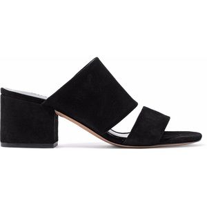 Vince Charleen Double Band Slide